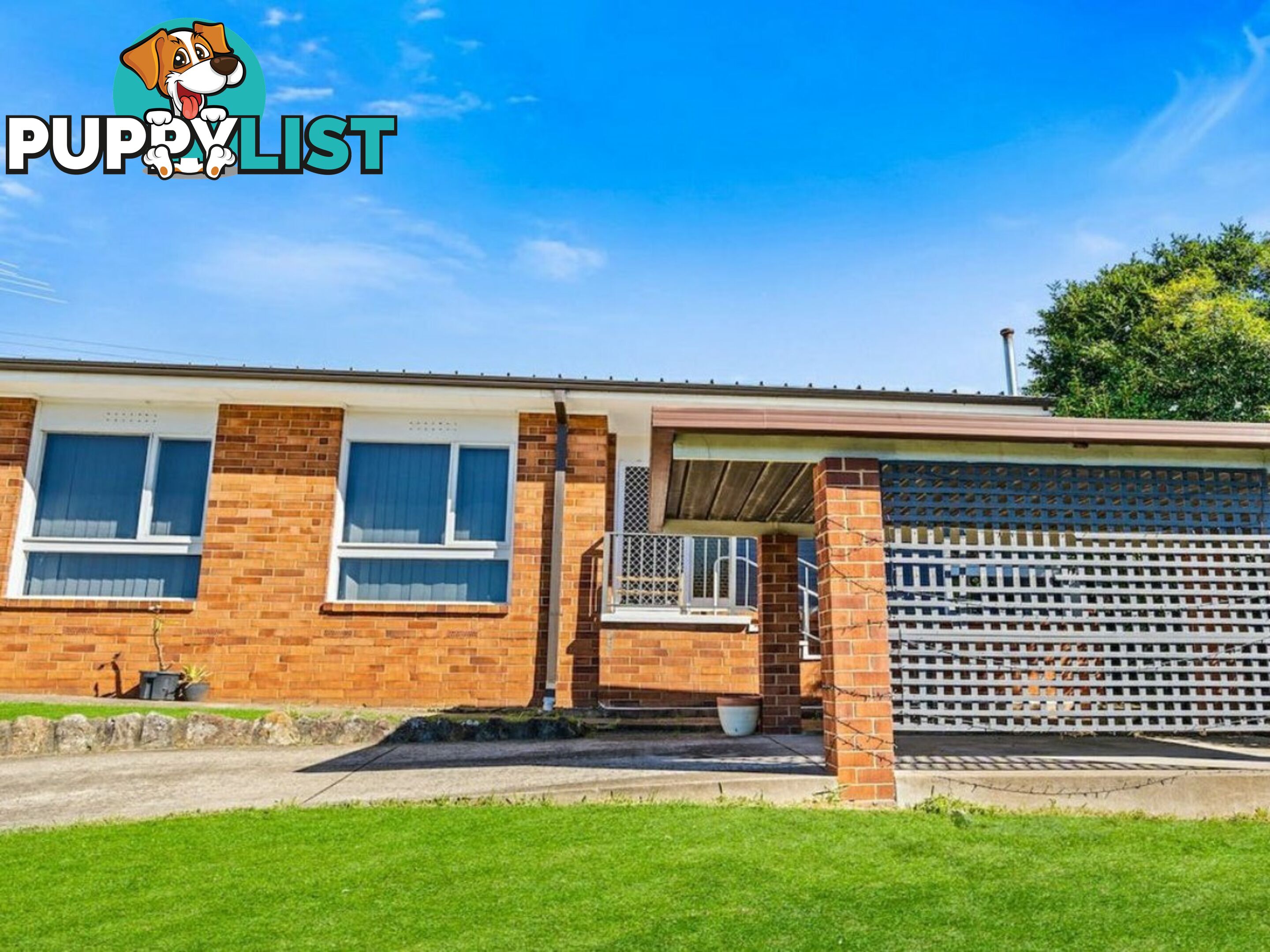 16 Fern Avenue BRADBURY NSW 2560