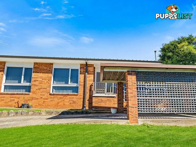 16 Fern Avenue BRADBURY NSW 2560