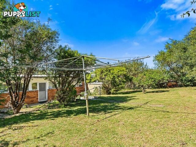 16 Fern Avenue BRADBURY NSW 2560