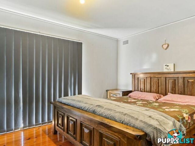 16 Fern Avenue BRADBURY NSW 2560