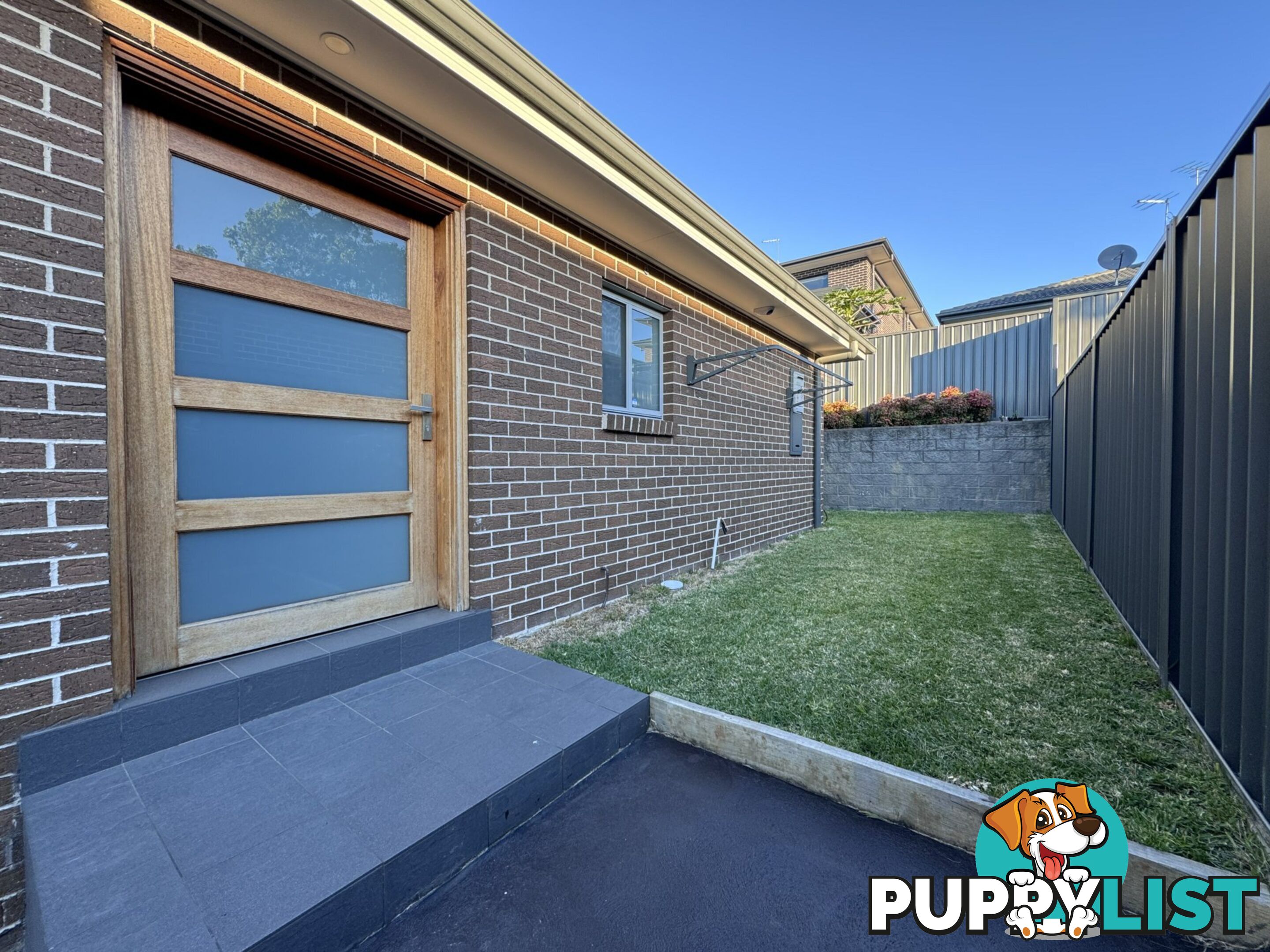 13A O'ROURKE STREET CAMPBELLTOWN NSW 2560