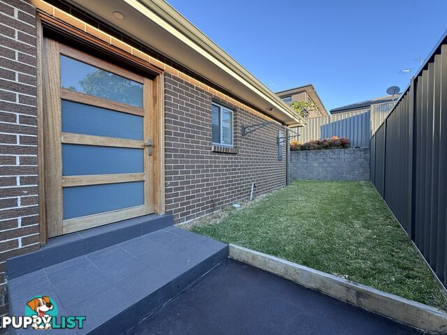 13A O'ROURKE STREET CAMPBELLTOWN NSW 2560