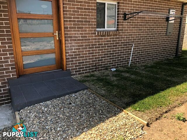 13A O'ROURKE STREET CAMPBELLTOWN NSW 2560