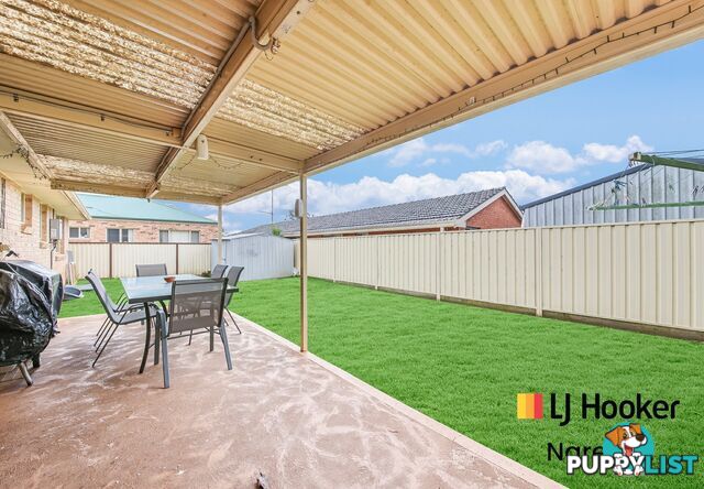 13 Gordon Street THIRLMERE NSW 2572