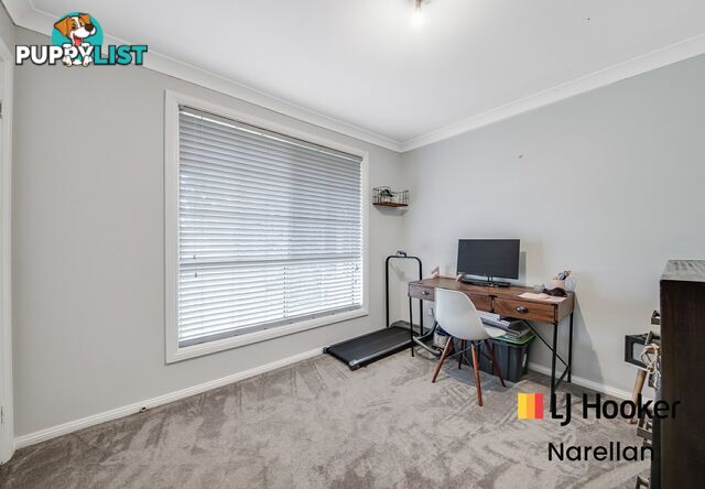 13 Gordon Street THIRLMERE NSW 2572