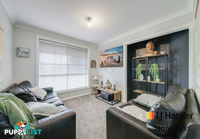 13 Gordon Street THIRLMERE NSW 2572