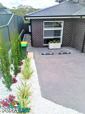 14a O'Rourke Street CAMPBELLTOWN NSW 2560