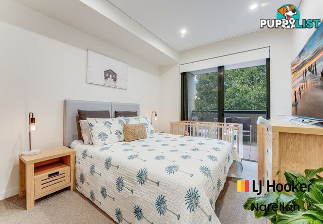 Apartment 203/88 Keira Street WOLLONGONG NSW 2500