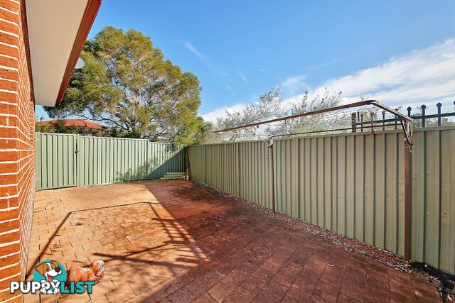 10/6 Wickfield Place AMBARVALE NSW 2560