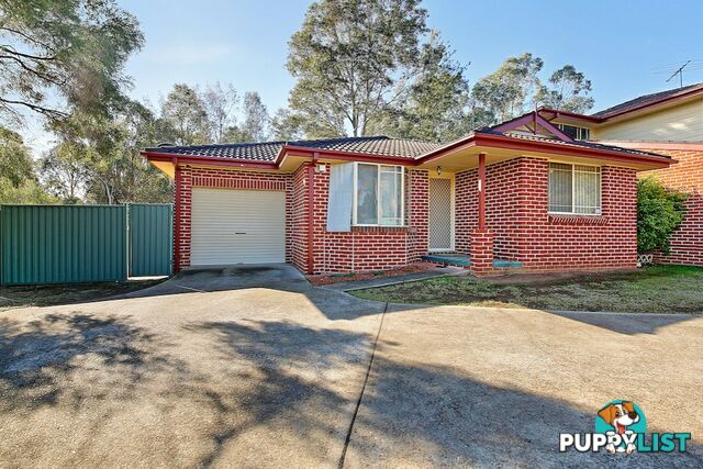 10/6 Wickfield Place AMBARVALE NSW 2560