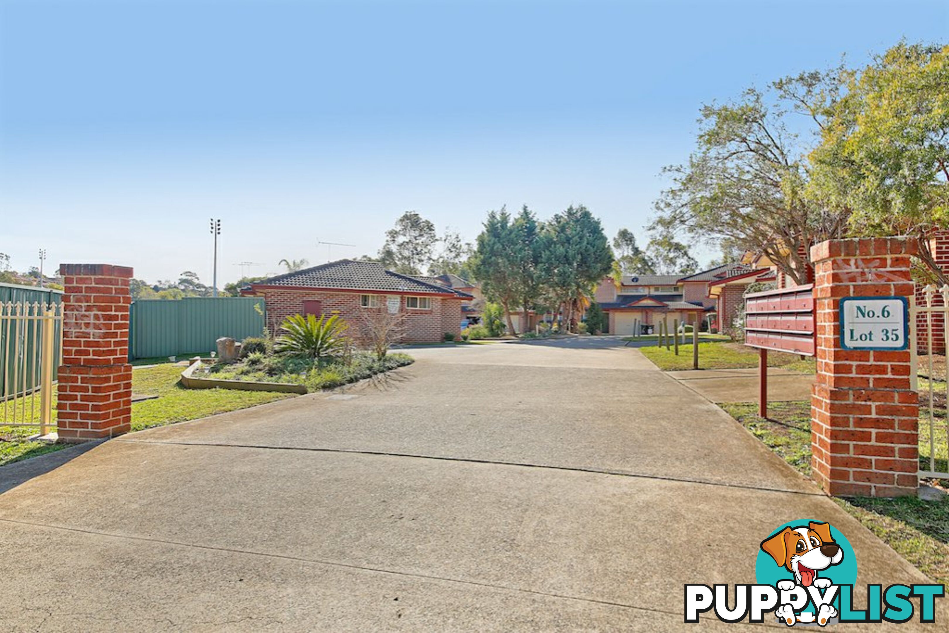 10/6 Wickfield Place AMBARVALE NSW 2560