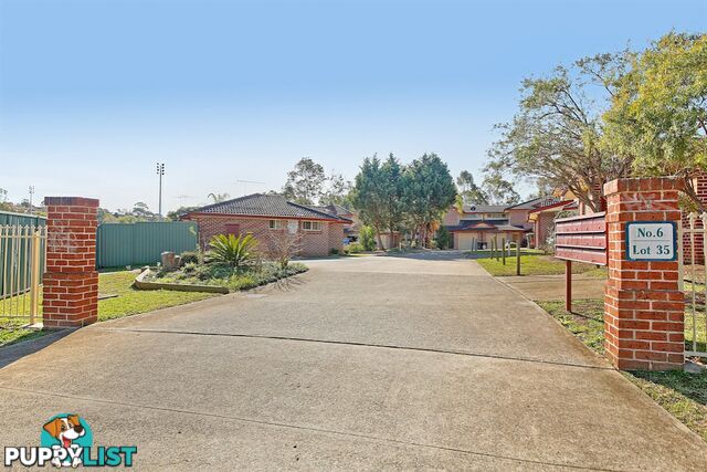 10/6 Wickfield Place AMBARVALE NSW 2560