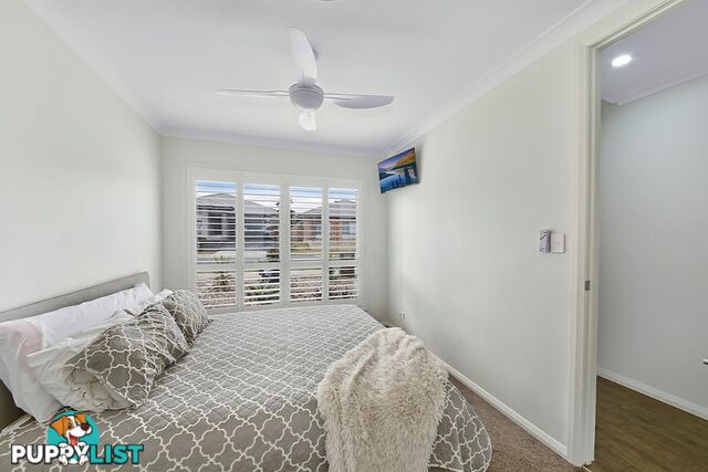 23 Radisich Loop ORAN PARK NSW 2570