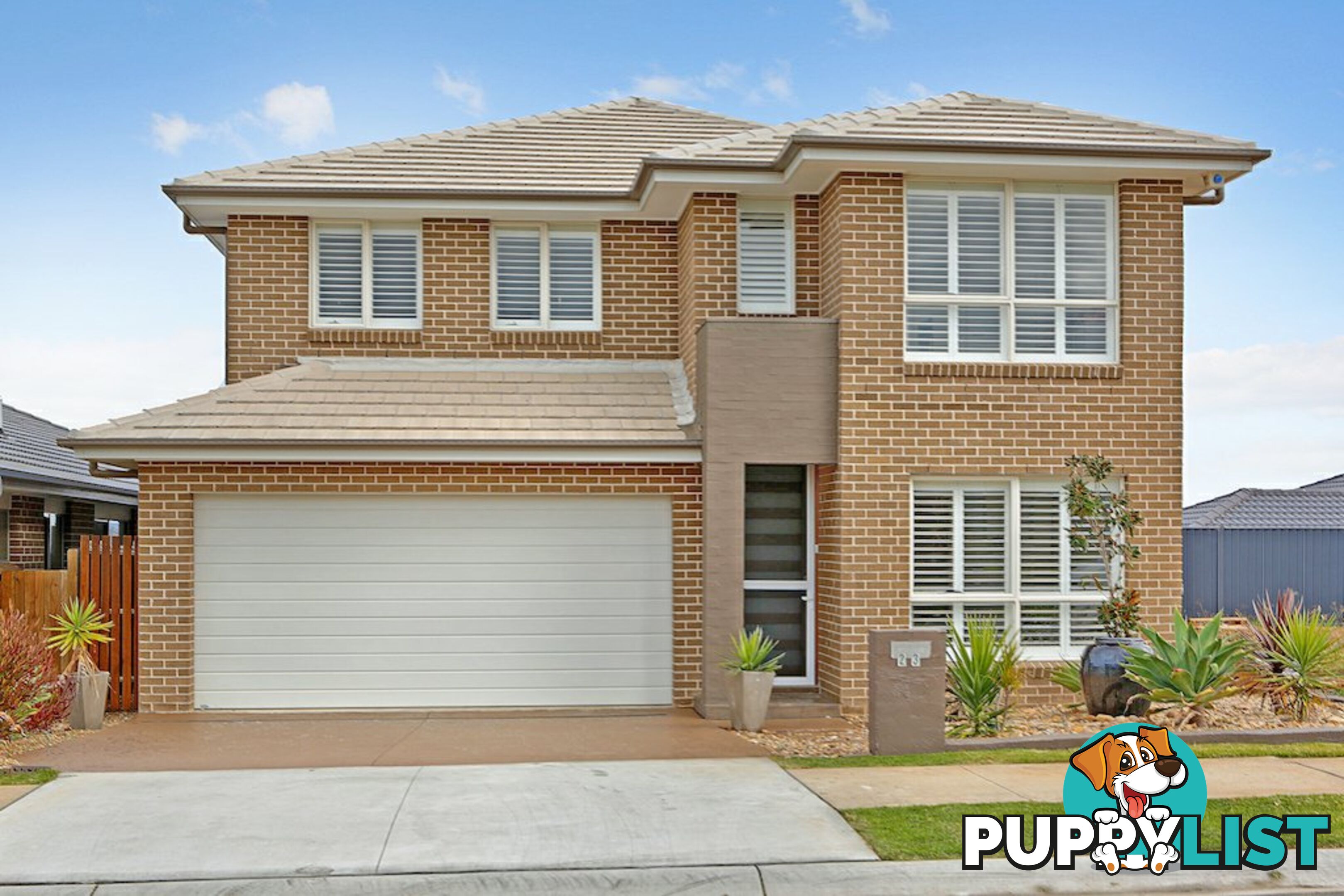 23 Radisich Loop ORAN PARK NSW 2570