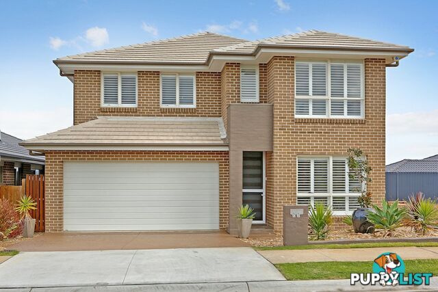 23 Radisich Loop ORAN PARK NSW 2570