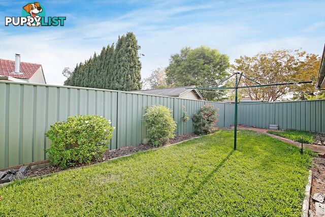 2/63 Kingsclare Road LEUMEAH NSW 2560