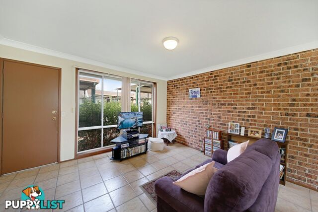 2/63 Kingsclare Road LEUMEAH NSW 2560