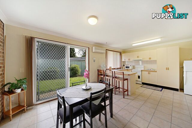 2/63 Kingsclare Road LEUMEAH NSW 2560