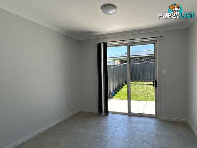 68 Grassbird Avenue ORAN PARK NSW 2570