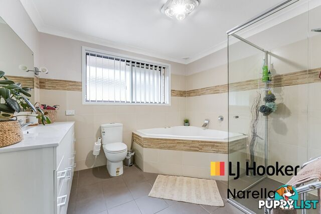 10 Tammar Place ST HELENS PARK NSW 2560