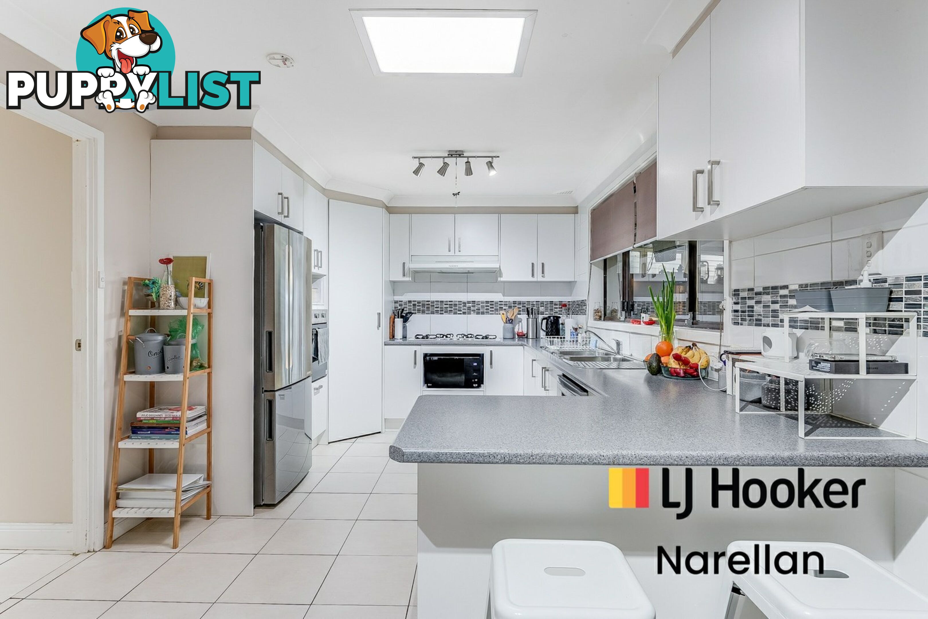 10 Tammar Place ST HELENS PARK NSW 2560