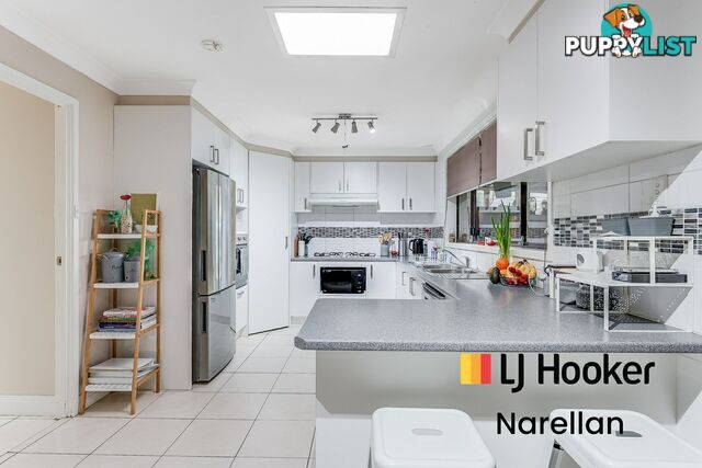 10 Tammar Place ST HELENS PARK NSW 2560