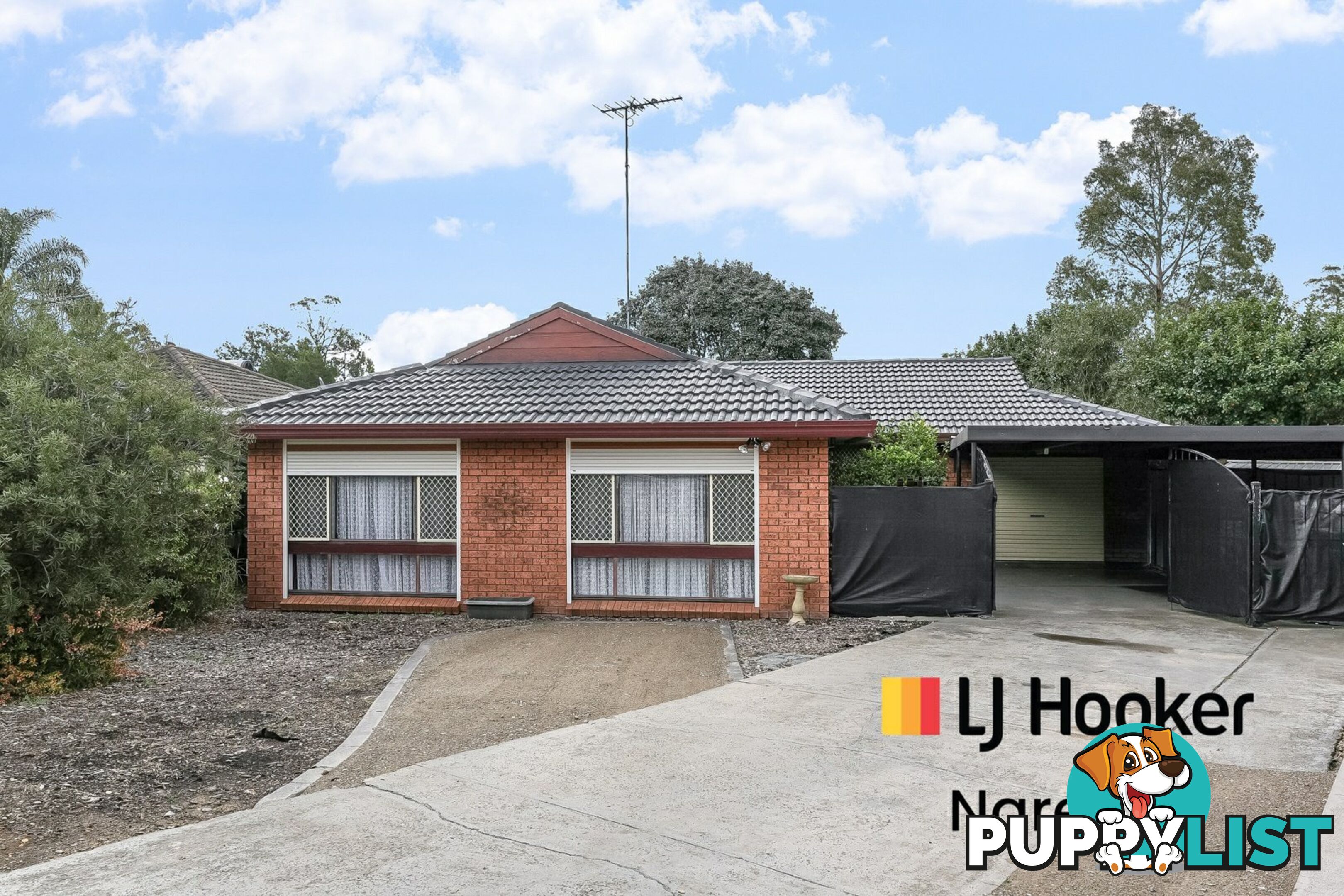 10 Tammar Place ST HELENS PARK NSW 2560