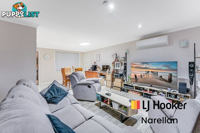 10 Tammar Place ST HELENS PARK NSW 2560