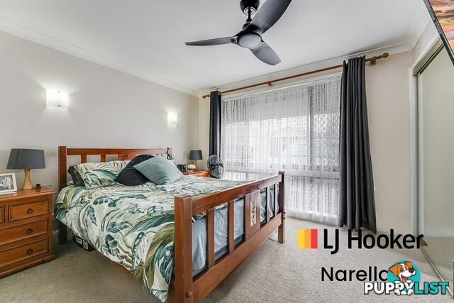 10 Tammar Place ST HELENS PARK NSW 2560