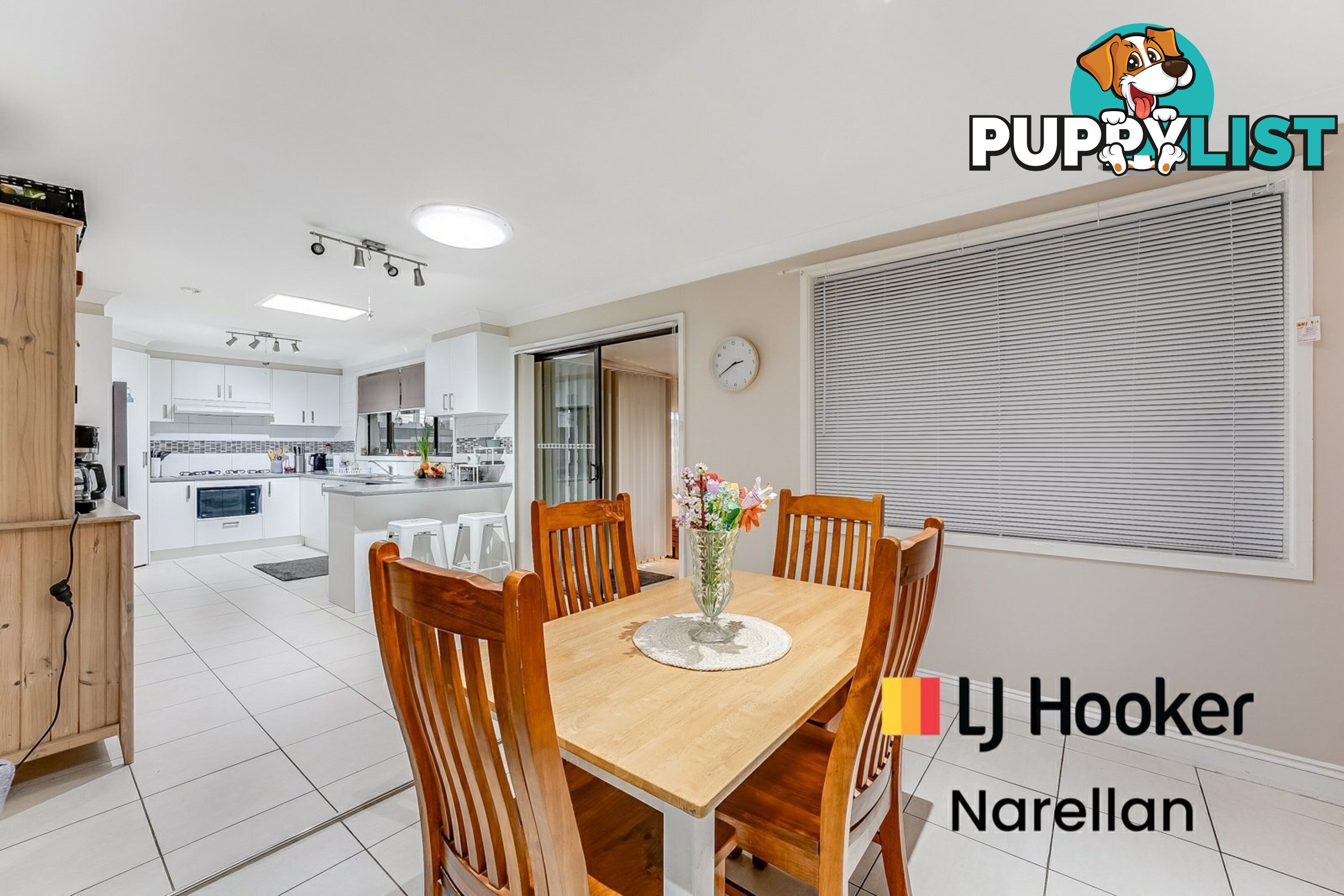 10 Tammar Place ST HELENS PARK NSW 2560