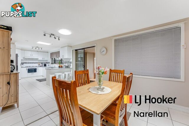 10 Tammar Place ST HELENS PARK NSW 2560
