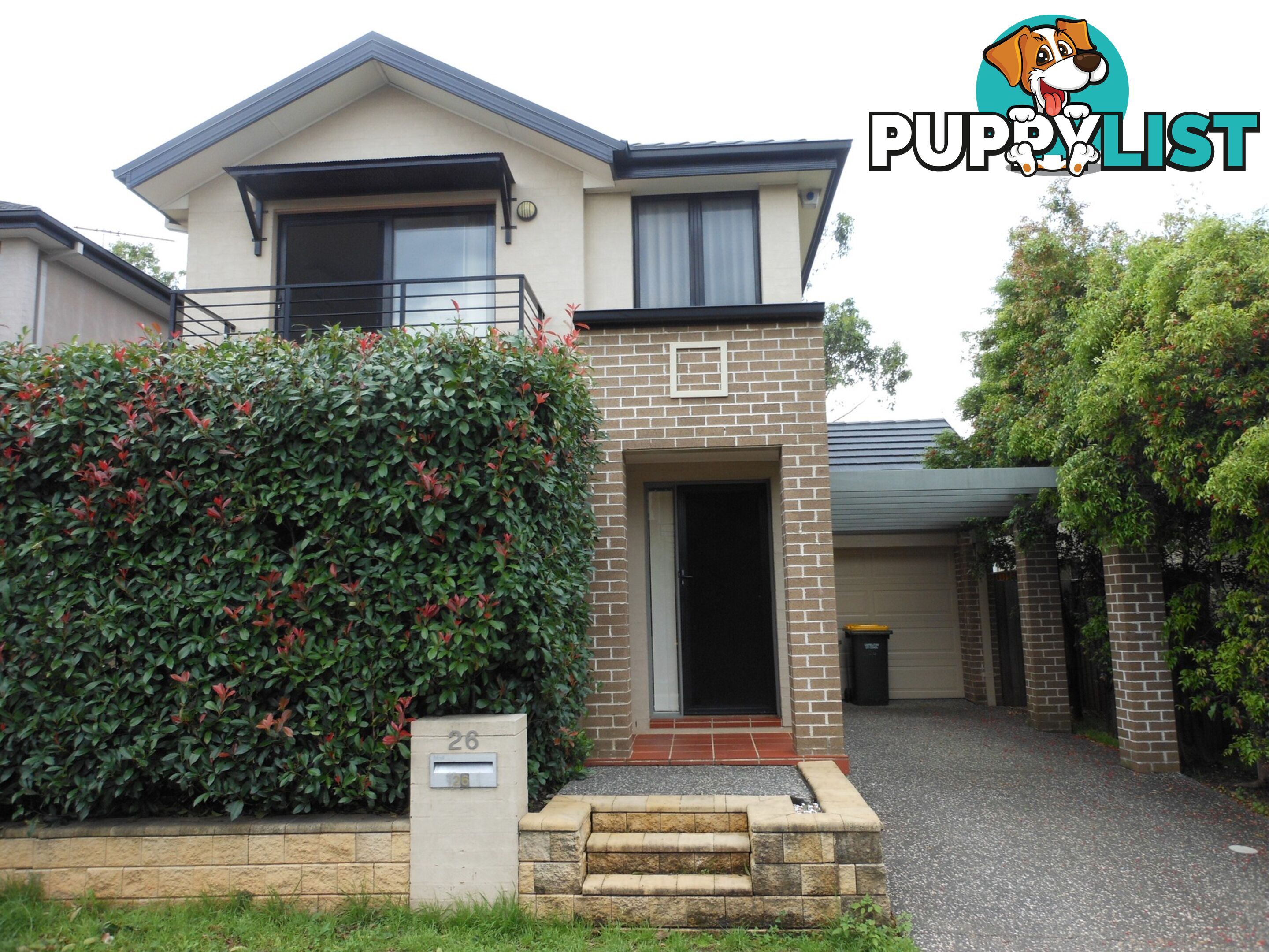 26 Paley St CAMPBELLTOWN NSW 2560