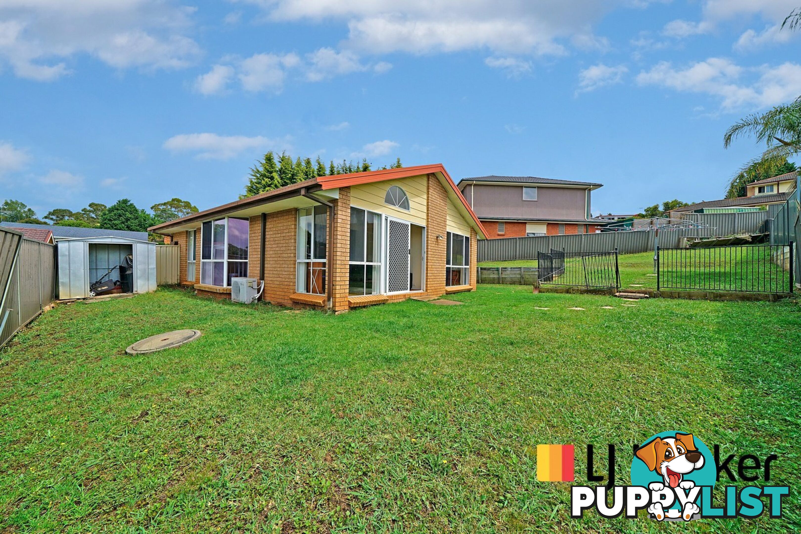 6 Sikes Place AMBARVALE NSW 2560