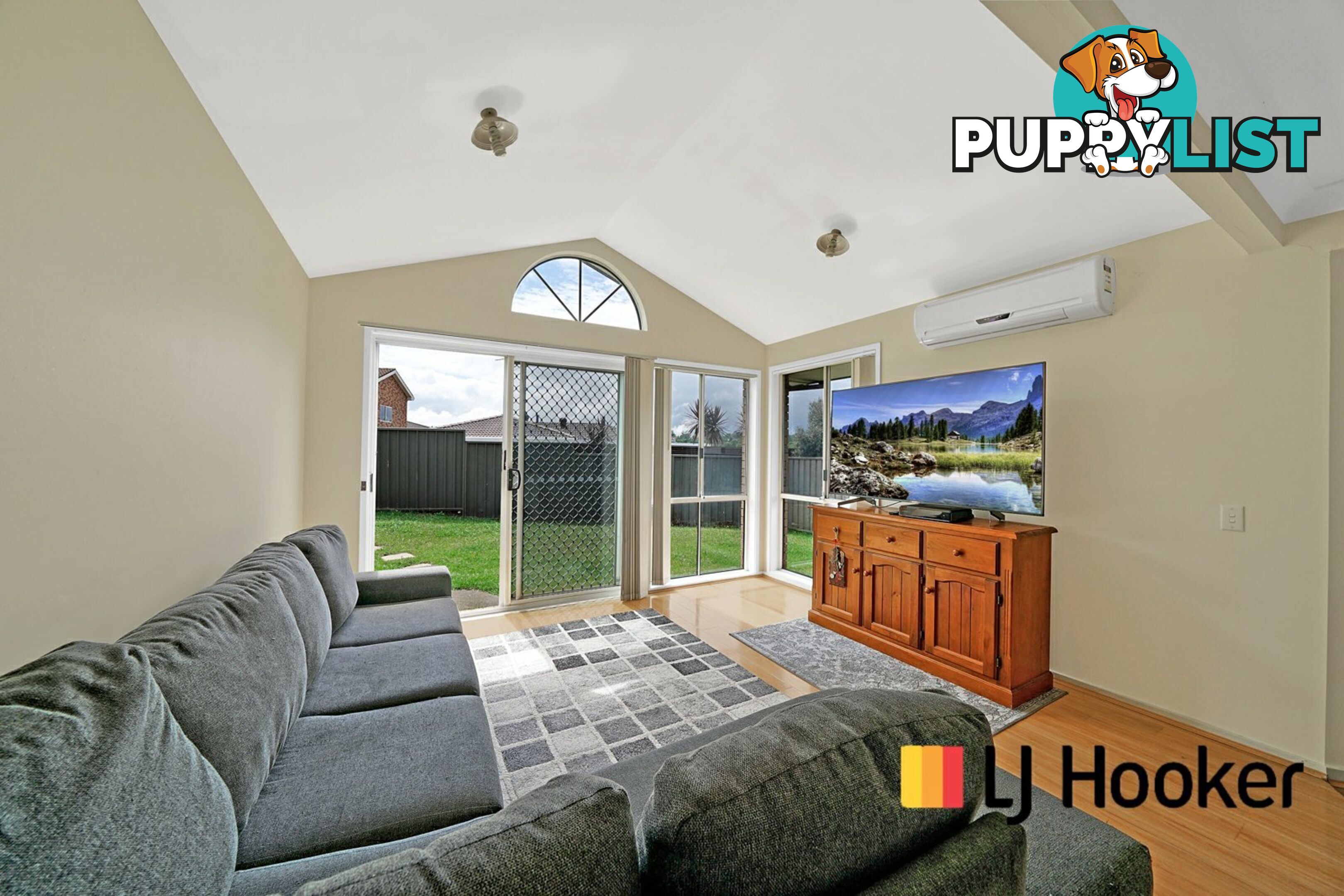6 Sikes Place AMBARVALE NSW 2560