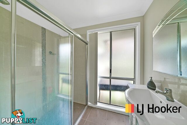 6 Sikes Place AMBARVALE NSW 2560