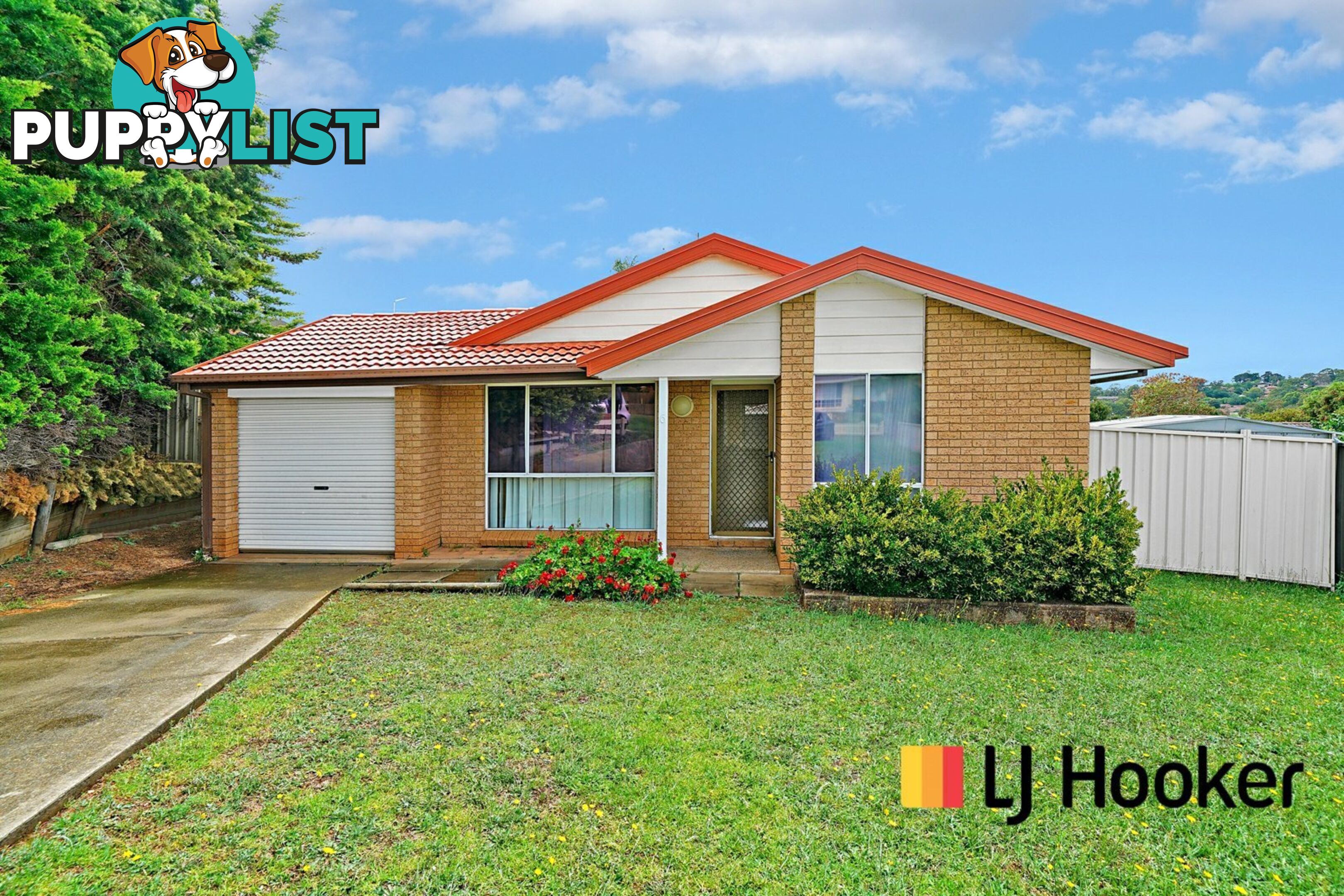 6 Sikes Place AMBARVALE NSW 2560