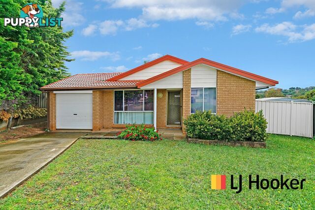 6 Sikes Place AMBARVALE NSW 2560