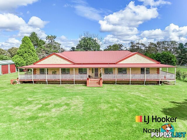 482 Wilson Drive BALMORAL VILLAGE NSW 2571