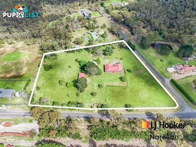 482 Wilson Drive BALMORAL VILLAGE NSW 2571