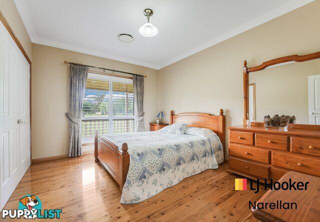 482 Wilson Drive BALMORAL VILLAGE NSW 2571