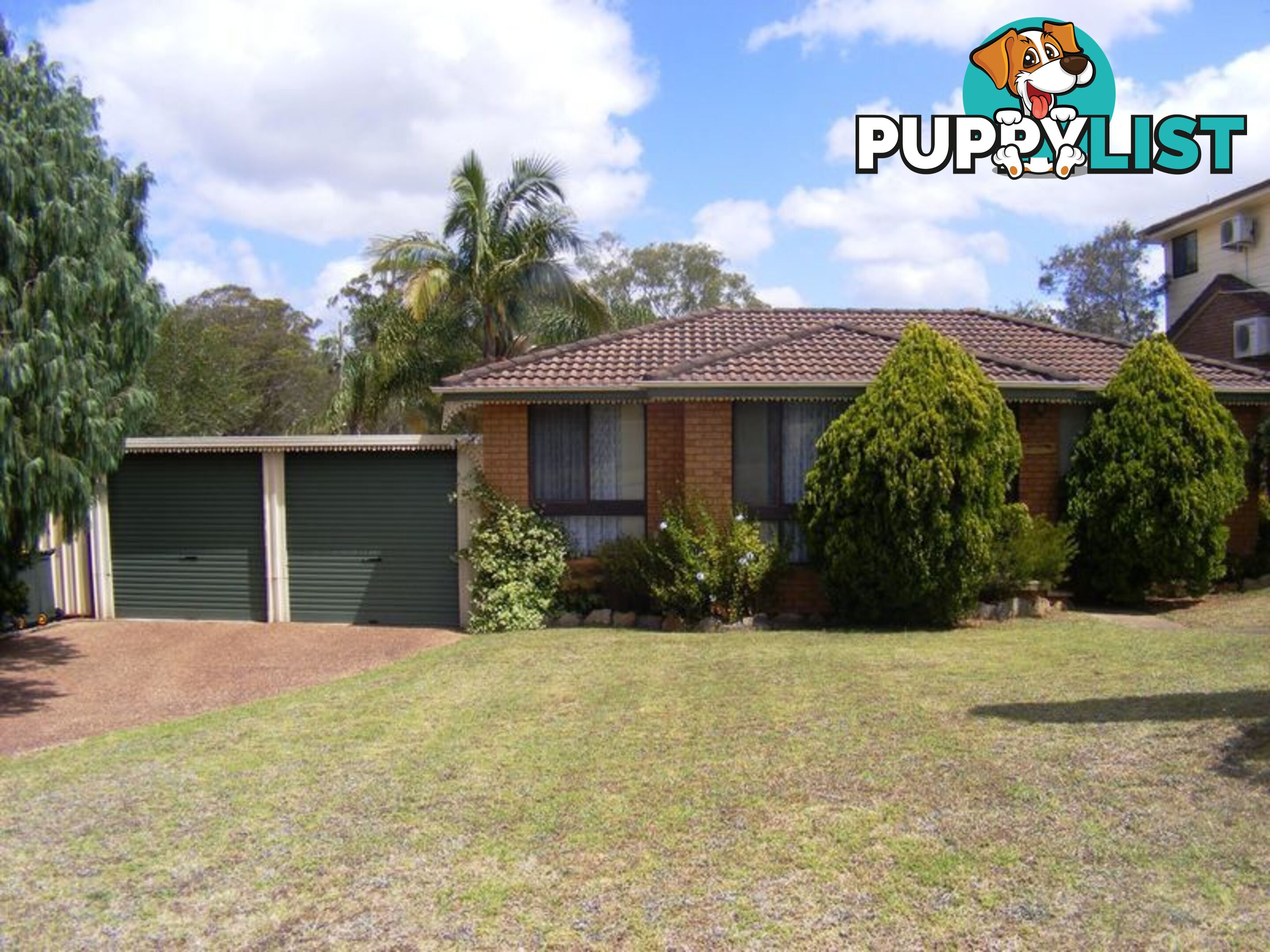 20 Canidius St ROSEMEADOW NSW 2560