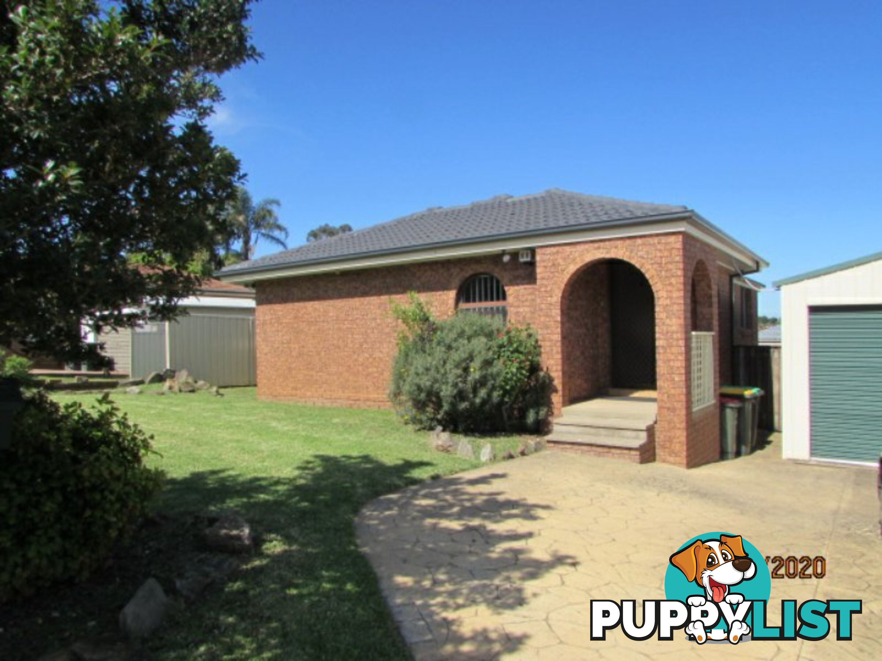 39 Othello Avenue ROSEMEADOW NSW 2560