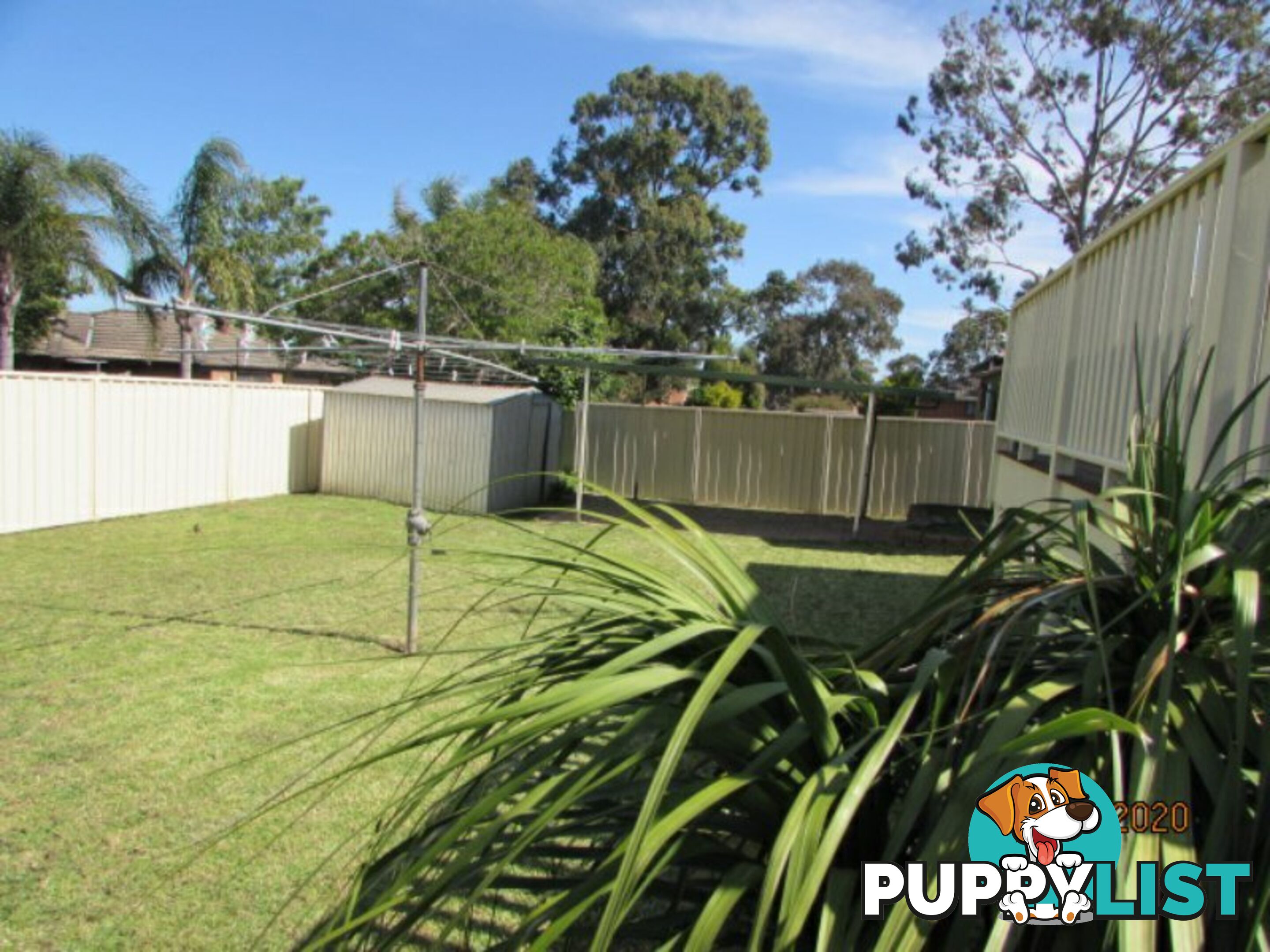 39 Othello Avenue ROSEMEADOW NSW 2560