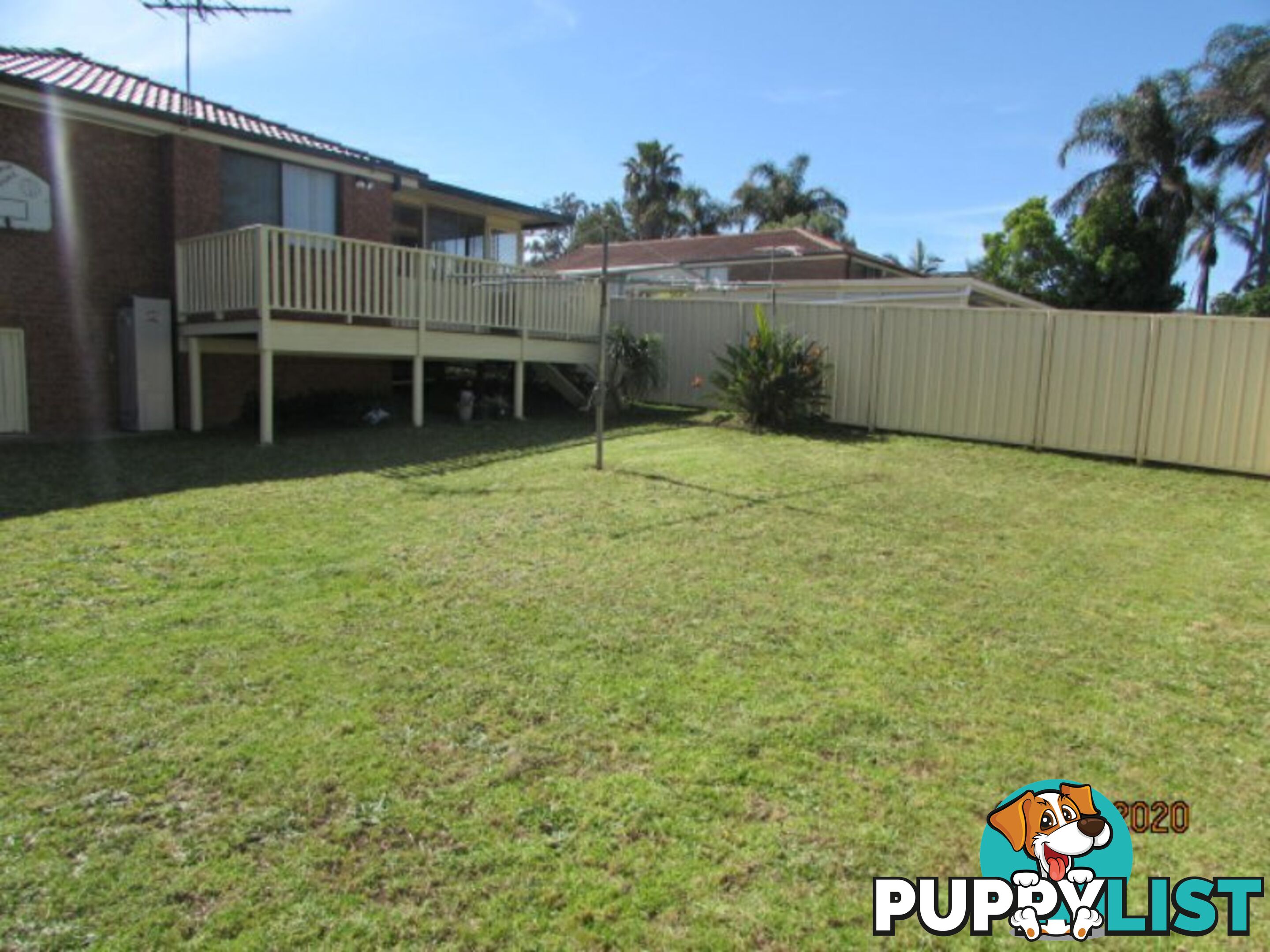 39 Othello Avenue ROSEMEADOW NSW 2560