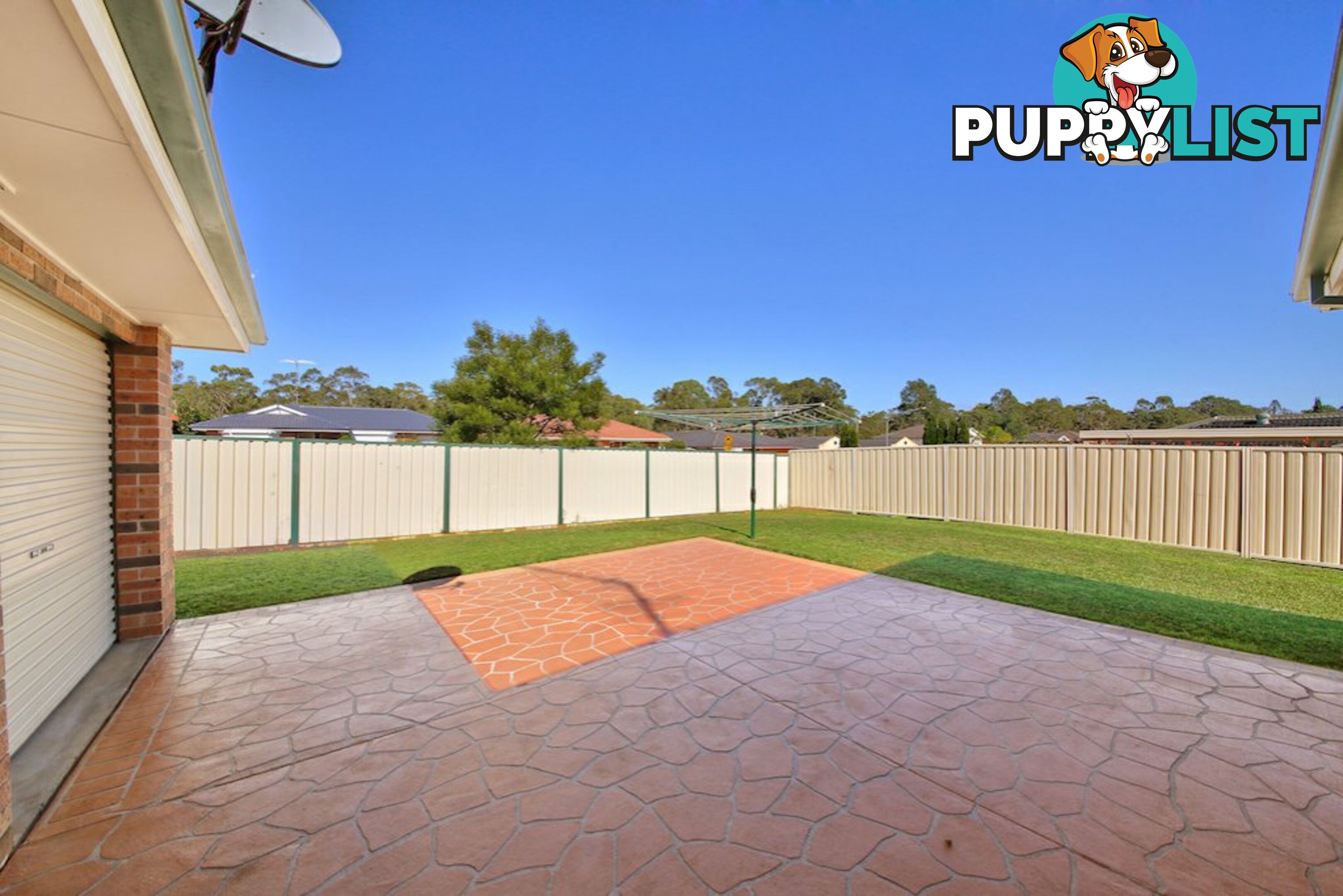 20 Lysander Avenue ROSEMEADOW NSW 2560