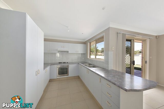 20 Lysander Avenue ROSEMEADOW NSW 2560