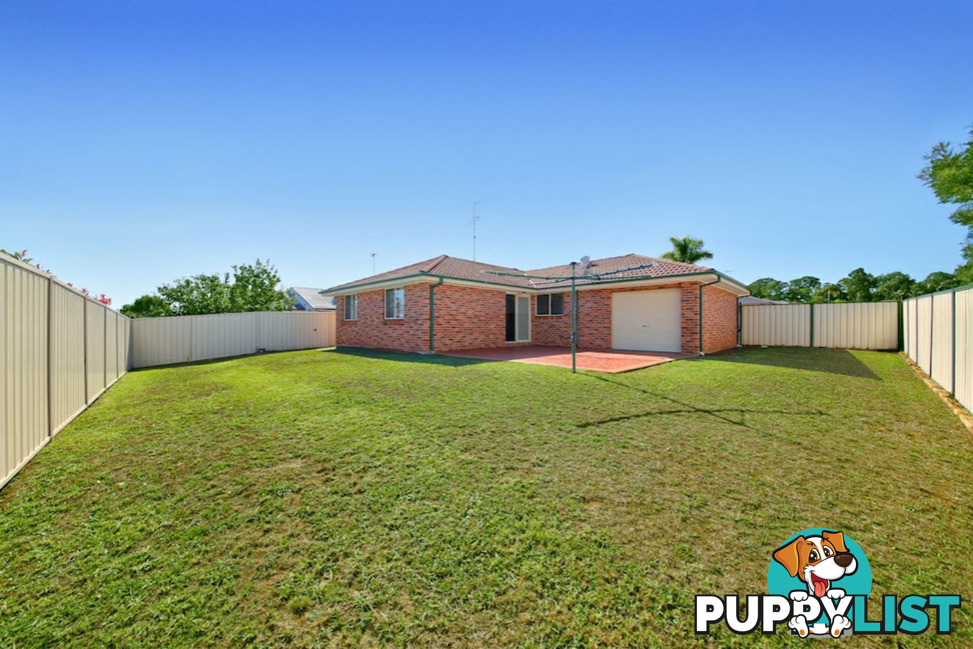 20 Lysander Avenue ROSEMEADOW NSW 2560