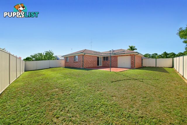 20 Lysander Avenue ROSEMEADOW NSW 2560