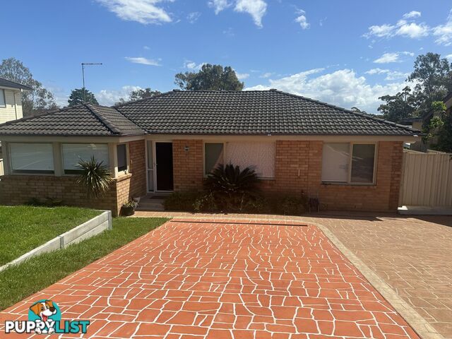 111 Jacaranda Avenue BRADBURY NSW 2560