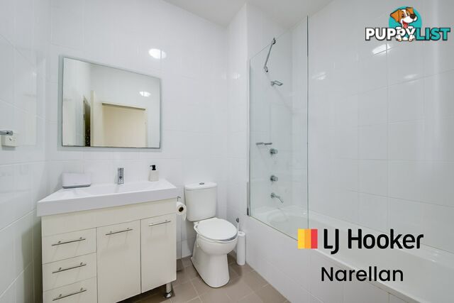 30C/541 Pembroke Road LEUMEAH NSW 2560